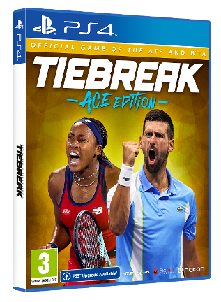 Game PS4