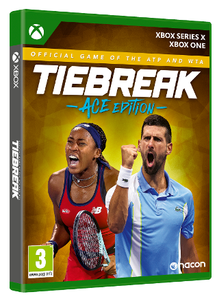 Game XBOX